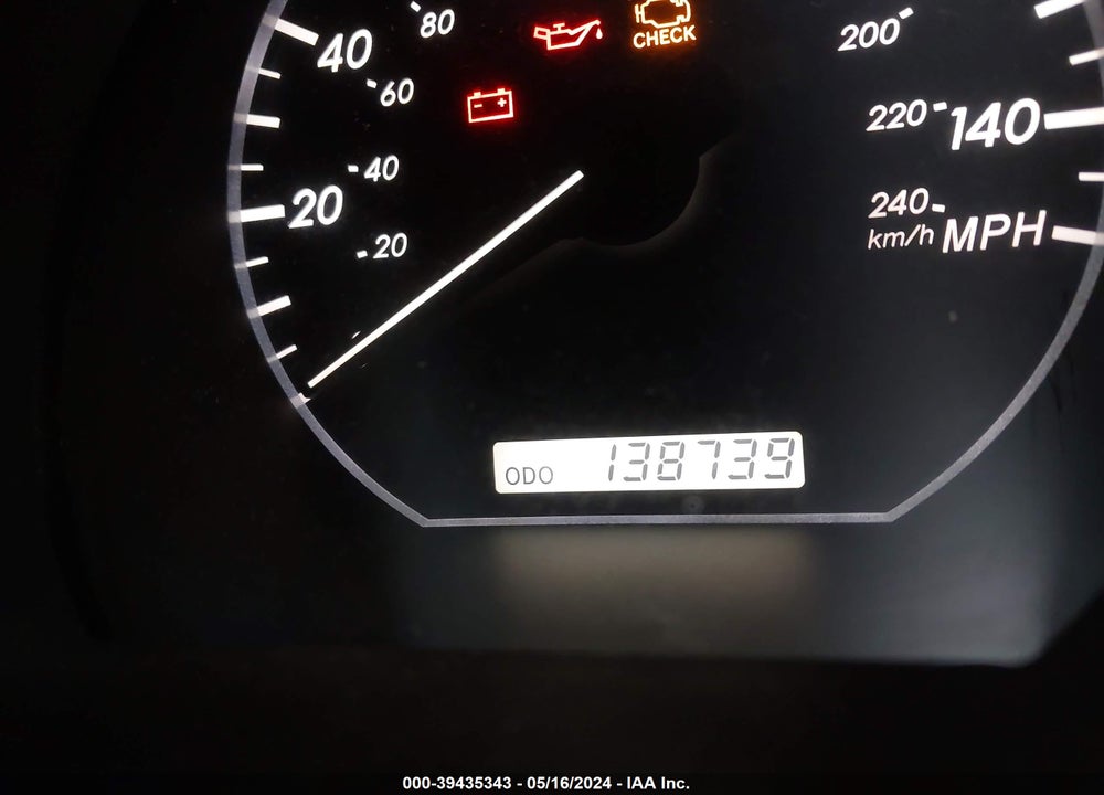 2009 LEXUS RX 350 VIN: JTJGK31U990015568