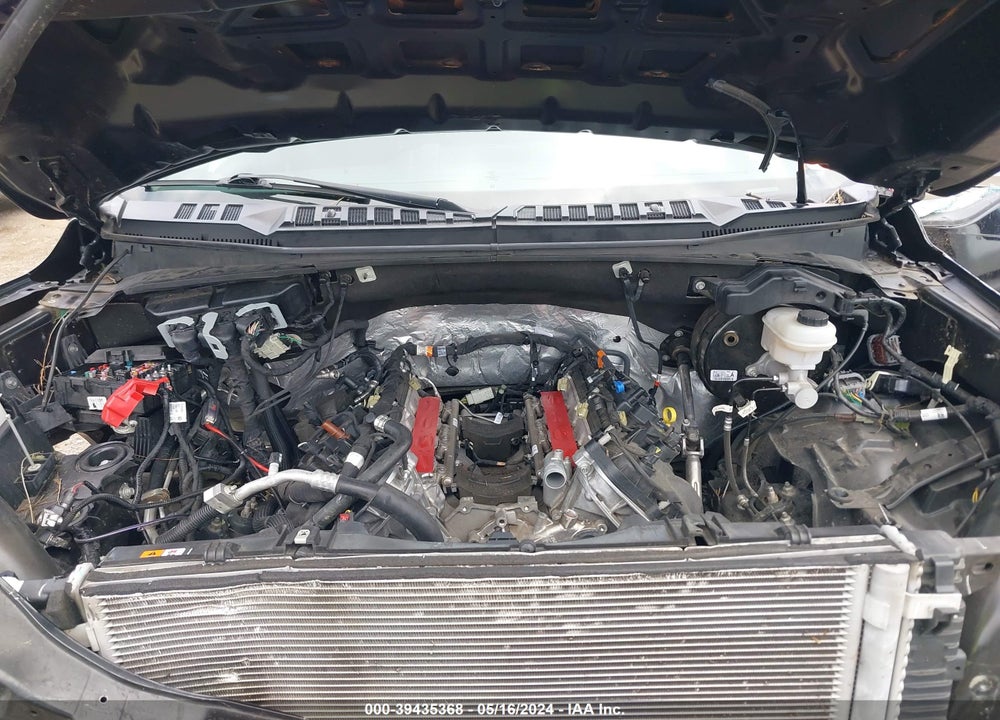 2020 FORD F-150 XL VIN: 1FTEW1E56LFB84294
