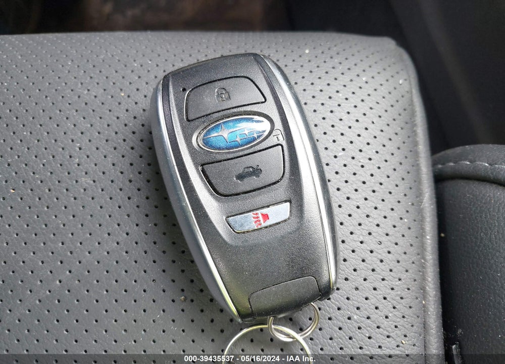 2023 SUBARU OUTBACK LIMITED VIN: 4S4BTANC7P3211189