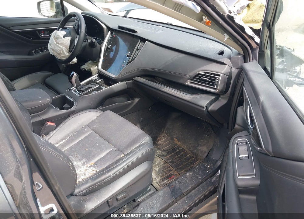 2023 SUBARU OUTBACK LIMITED VIN: 4S4BTANC7P3211189