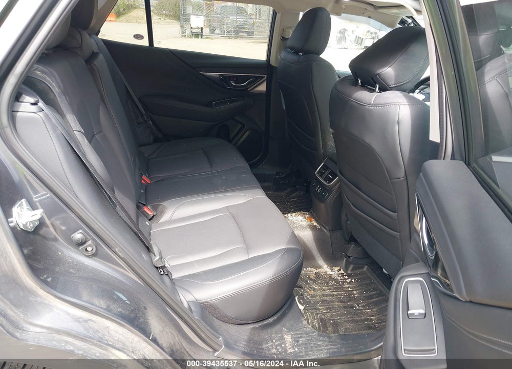 2023 SUBARU OUTBACK LIMITED VIN: 4S4BTANC7P3211189