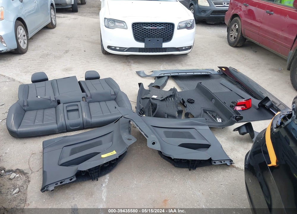 2018 AUDI A5 2.0T PREMIUM VIN: WAUTNAF59JA003849