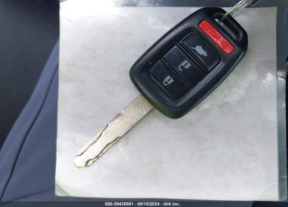 2019 HONDA CIVIC SPORT VIN: SHHFK7H43KU222071