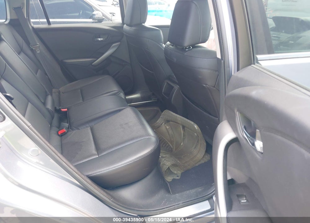 2015 ACURA RDX VIN: 5J8TB3H59FL001701
