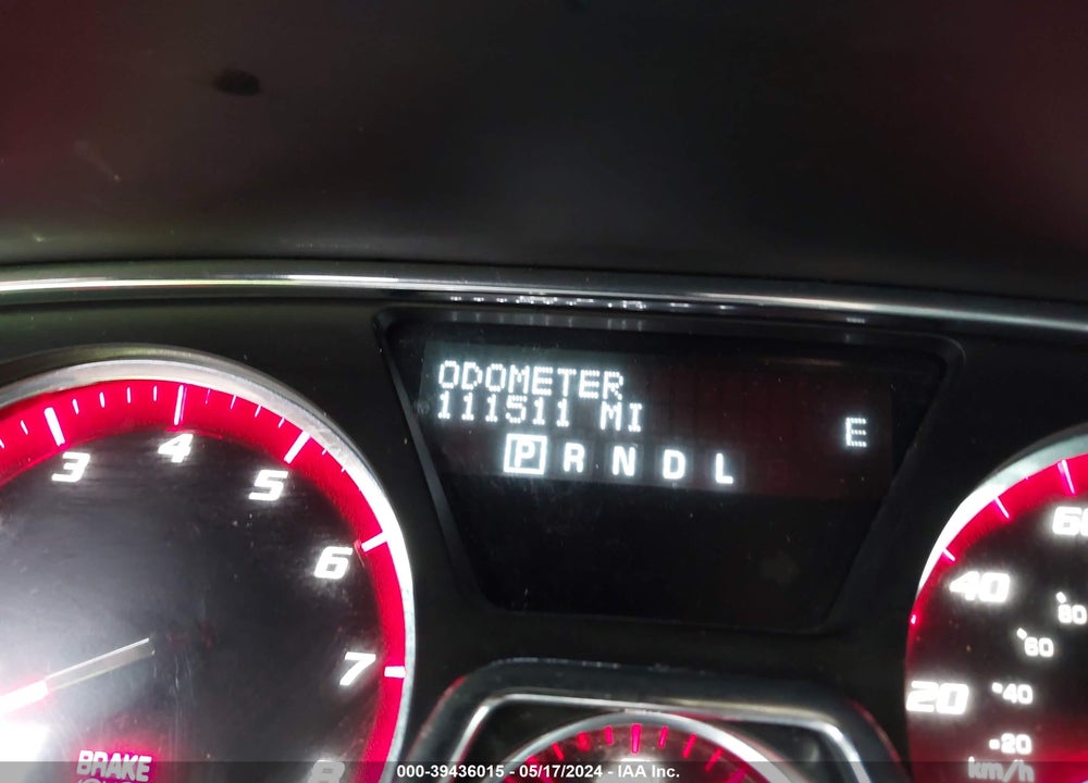 2016 GMC ACADIA SLE-2 VIN: 1GKKRPKD8GJ315550