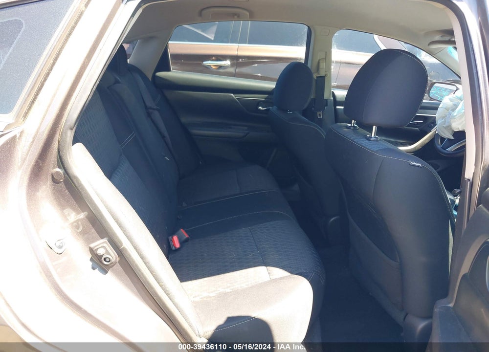 2016 NISSAN ALTIMA VIN: 1N4AL3AP6GN317213
