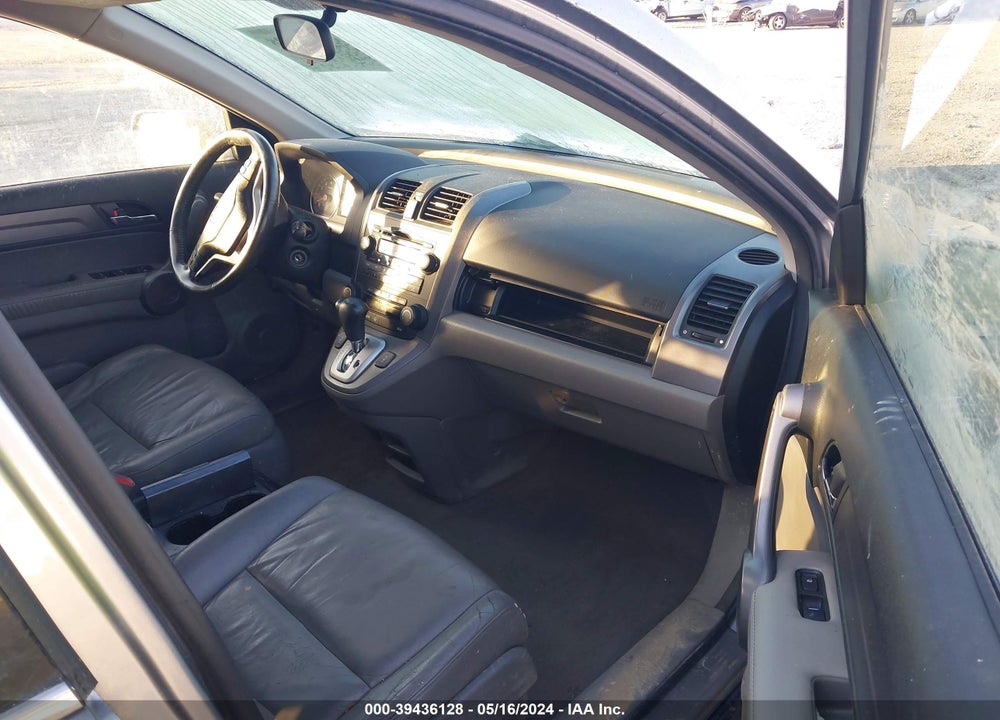 2008 HONDA CR-V VIN: JHLRE38758C047310