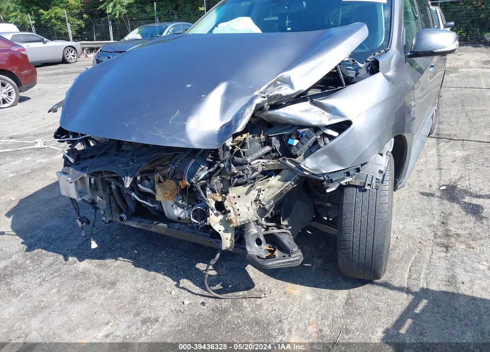 2016 INFINITI QX60 VIN: 5N1AL0MM2GC530368