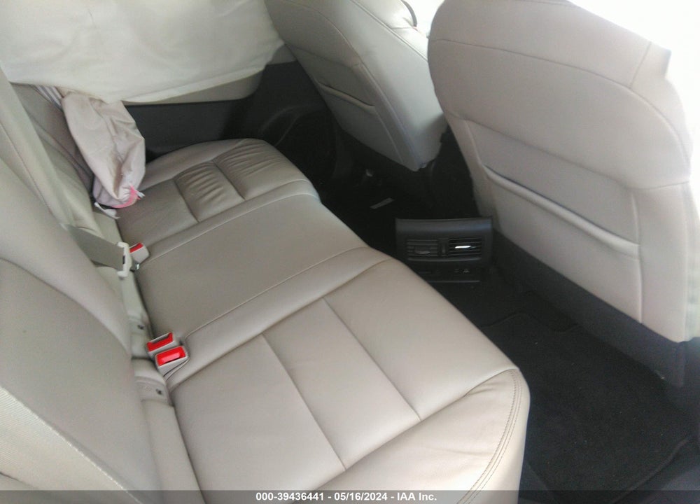 2021 NISSAN ROGUE SL FWD VIN: 5N1AT3CA2MC721180