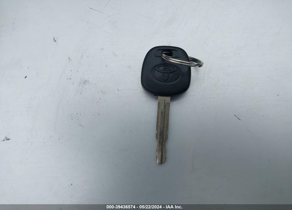 2006 TOYOTA COROLLA S VIN: 1NXBR32E66Z600253