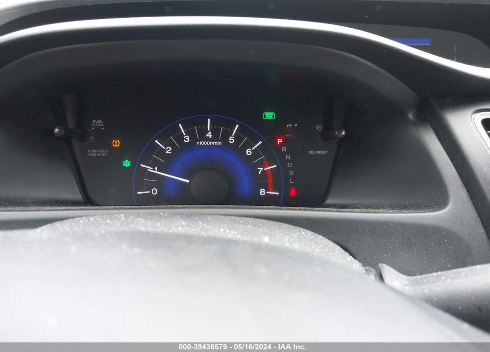 2014 HONDA CIVIC LX VIN: 19XFB2F56EE215173
