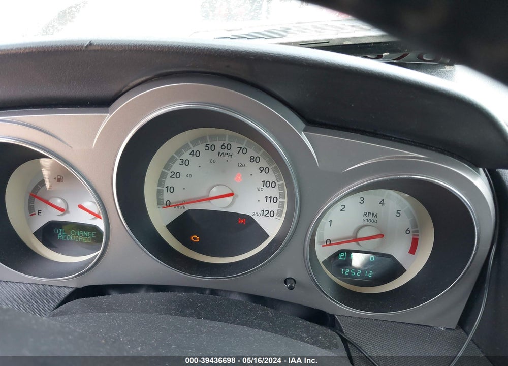 2009 DODGE AVENGER SXT VIN: 1B3LC56B09N545885
