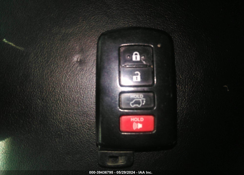 2015 TOYOTA RAV4 LIMITED VIN: 2T3DFREV8FW286855
