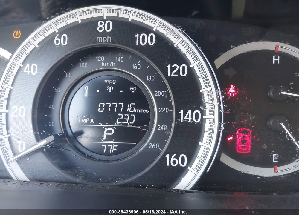 2017 HONDA ACCORD LX VIN: 1HGCR2F36HA096630