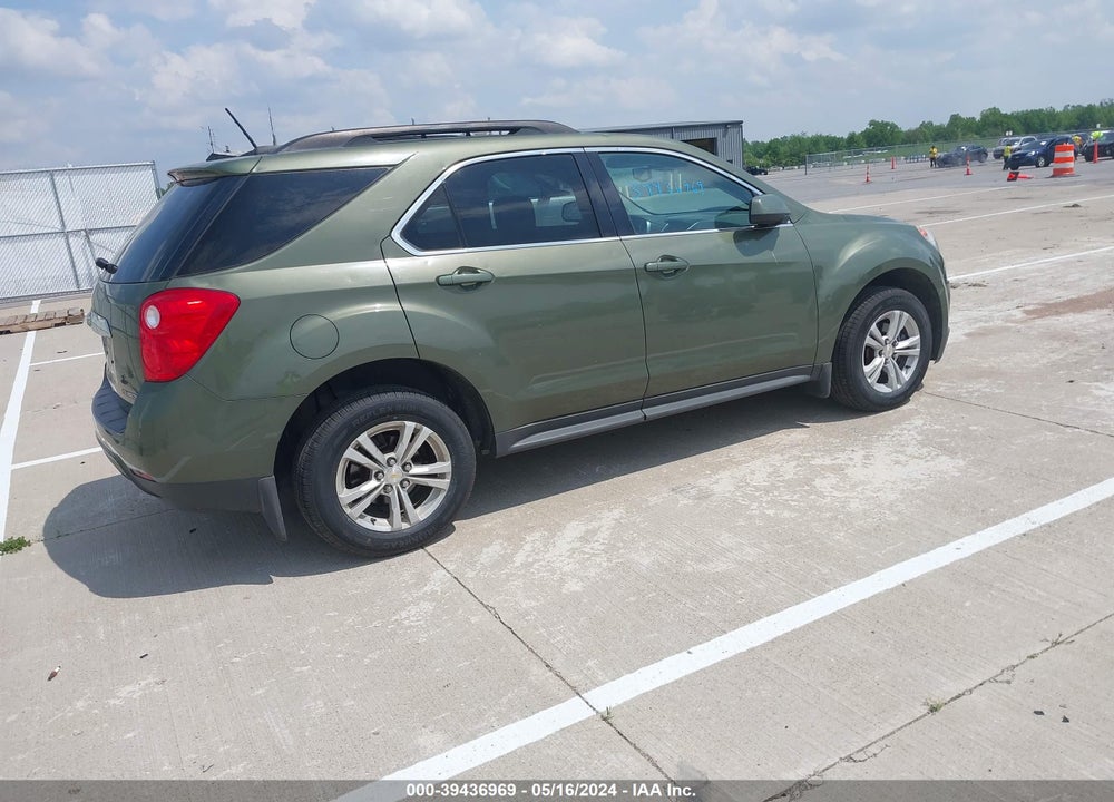 2015 CHEVROLET EQUINOX 1LT VIN: 2GNALBEK8F6173189