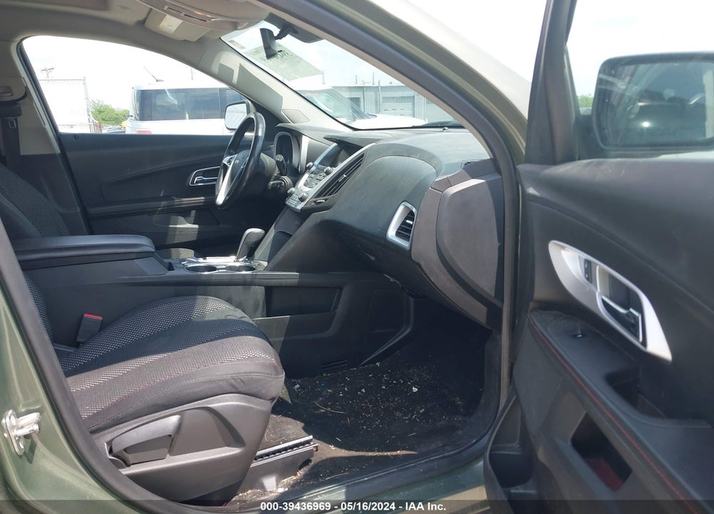 2015 CHEVROLET EQUINOX 1LT VIN: 2GNALBEK8F6173189