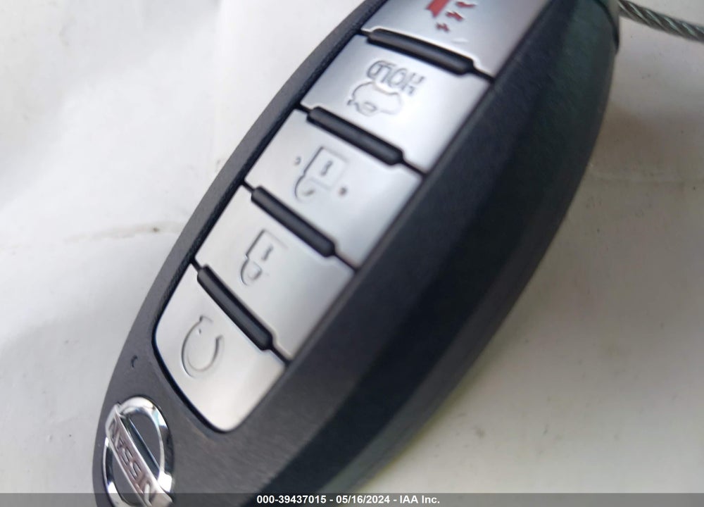 2023 NISSAN SENTRA SV XTRONIC CVT VIN: 3N1AB8CV1PY228192