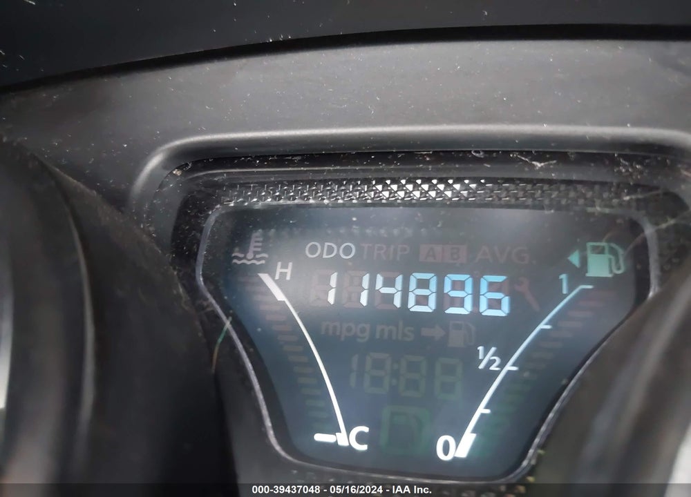2018 NISSAN VERSA 1.6 SV VIN: 3N1CN7AP9JL801245
