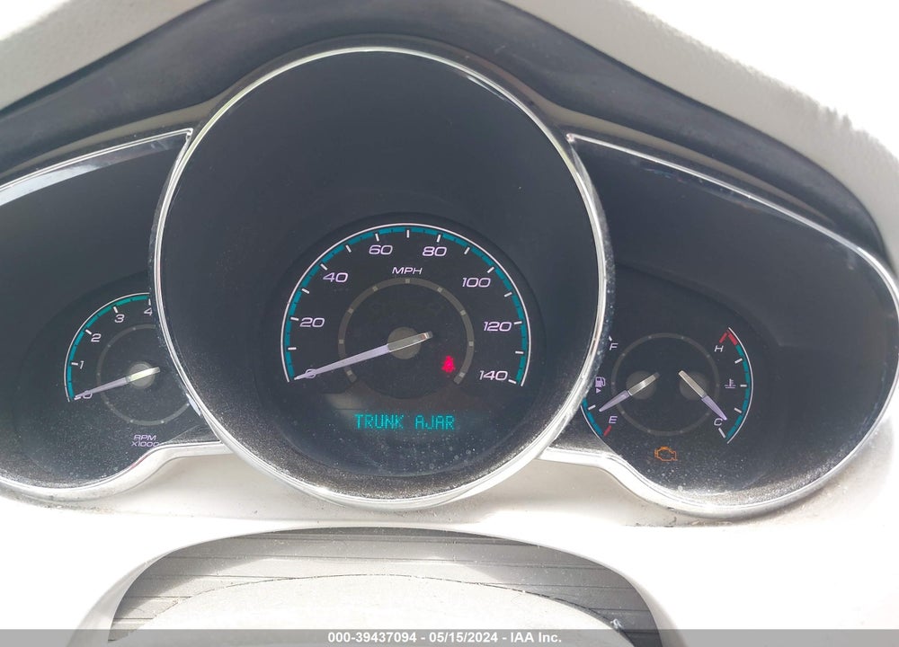 2012 CHEVROLET MALIBU LS VIN: 1G1ZB5E02CF244671
