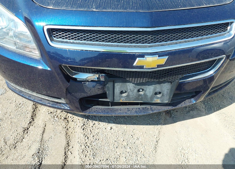 2012 CHEVROLET MALIBU LS VIN: 1G1ZB5E02CF244671