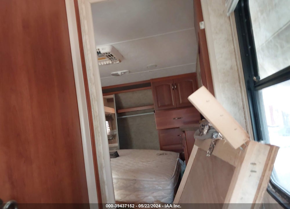 2010 KEYSTONE OTHER VIN: 4YDF3272XA2506975