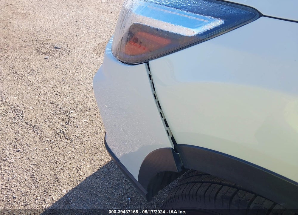 2019 SUBARU FORESTER VIN: JF2SKACC7KH462950