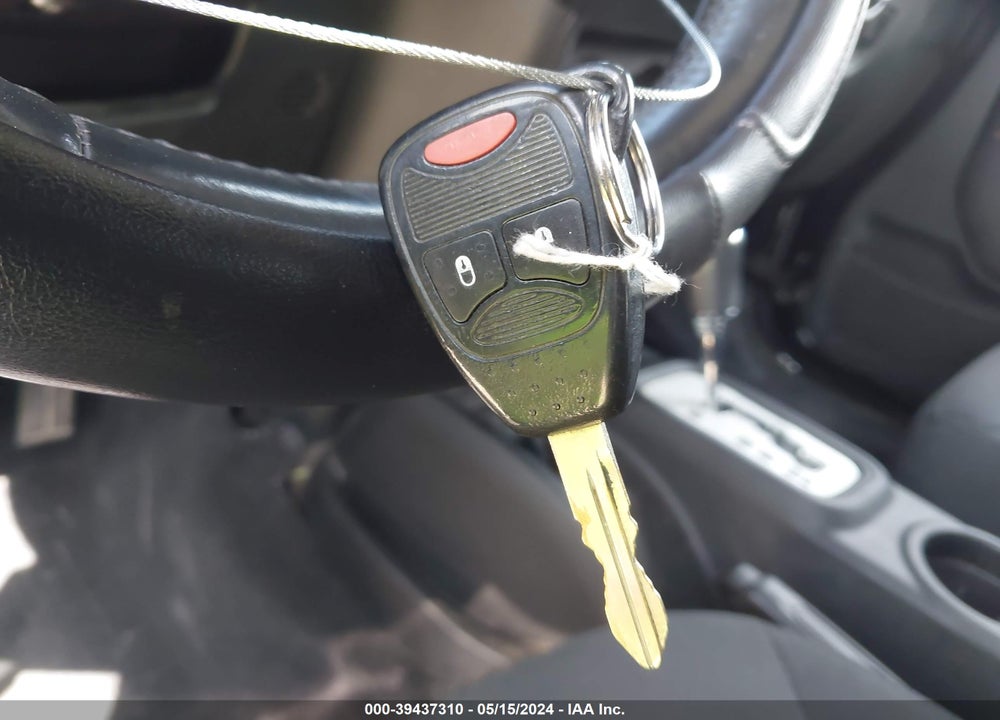 2015 JEEP WRANGLER UNLIMITED SPORT VIN: 1C4BJWDG7FL536662