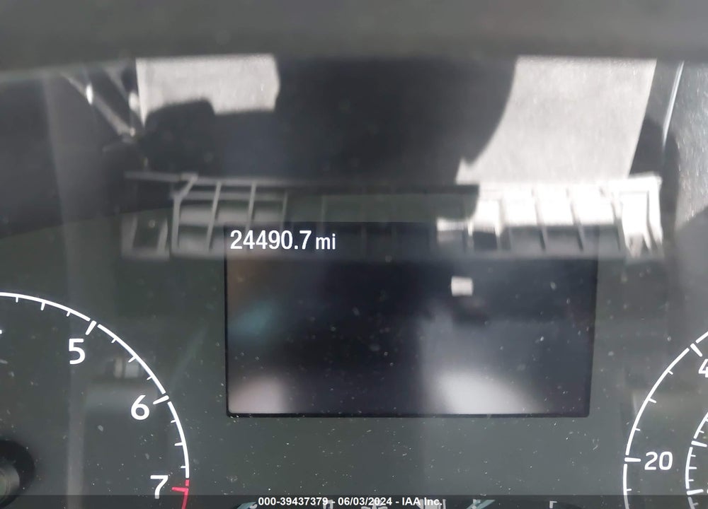 2023 FORD TRANSIT-250 VIN: 1FTBR1C82PKA26720
