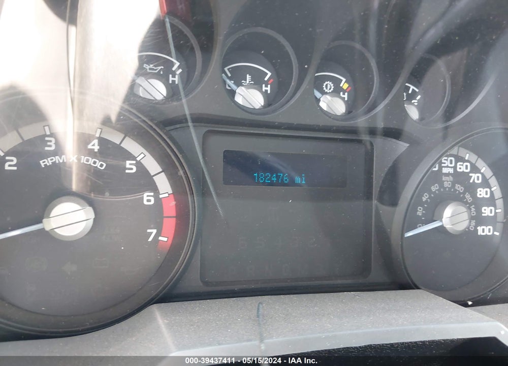 2016 FORD F-250 XL VIN: 1FT7W2A66GEC29985