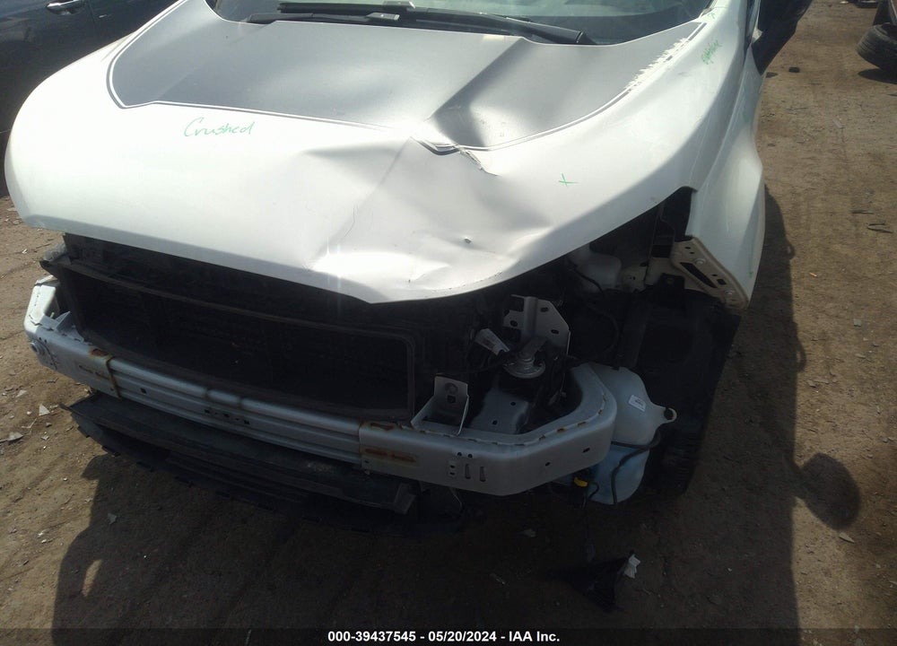 2020 FORD ECOSPORT SES VIN: MAJ6S3JL8LC317144