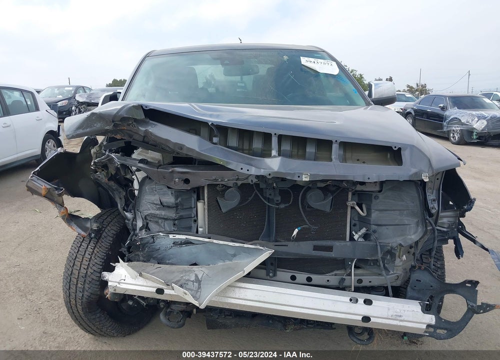 2021 TOYOTA TUNDRA LIMITED VIN: 5TFFY5F13MX276203