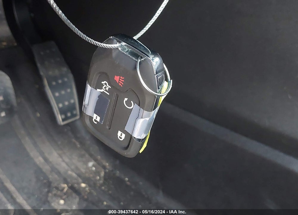 2019 GMC ACADIA SLE-2 VIN: 1GKKNLLS5KZ299982