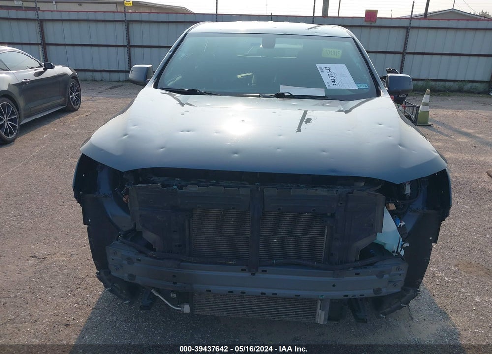 2019 GMC ACADIA SLE-2 VIN: 1GKKNLLS5KZ299982