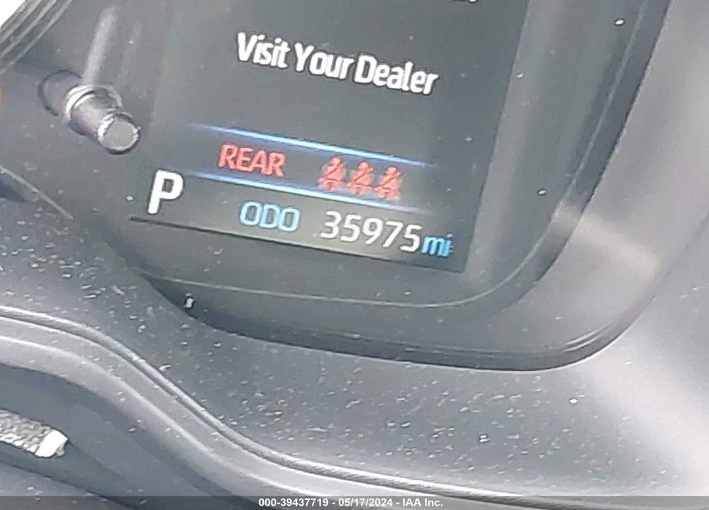 2021 TOYOTA COROLLA LE VIN: JTDEPMAE8MJ144284