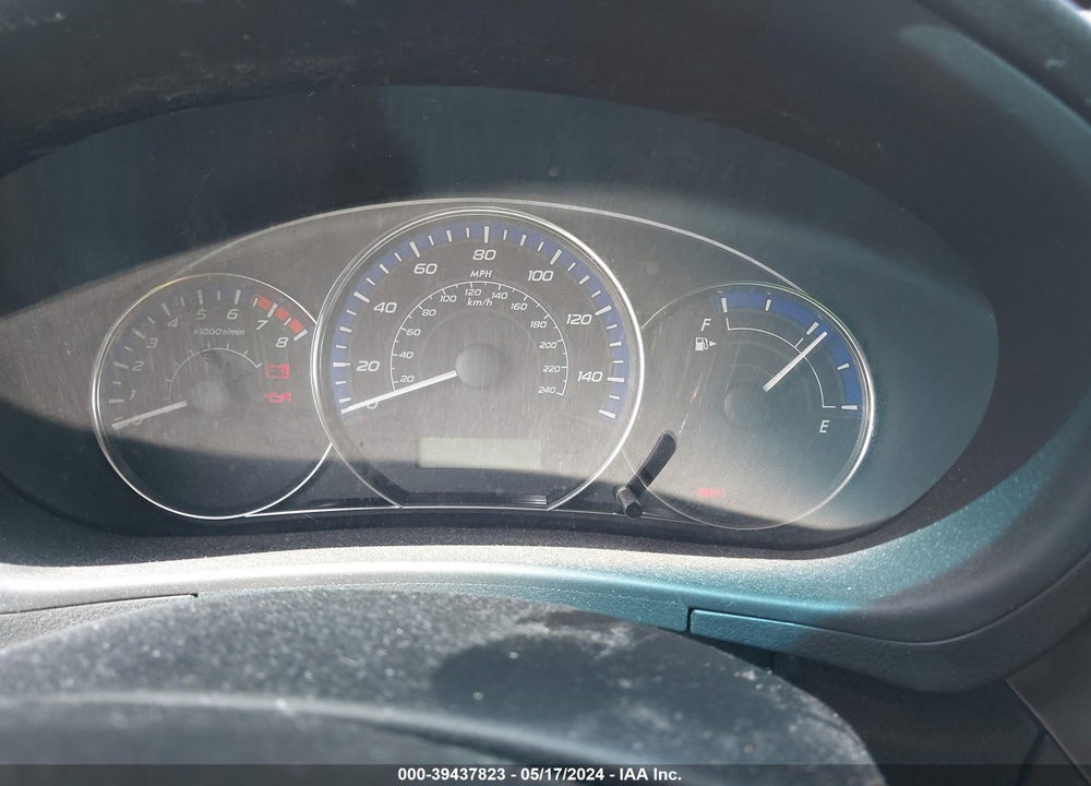 2012 SUBARU FORESTER 2.5X LIMITED VIN: JF2SHBEC3CH450765