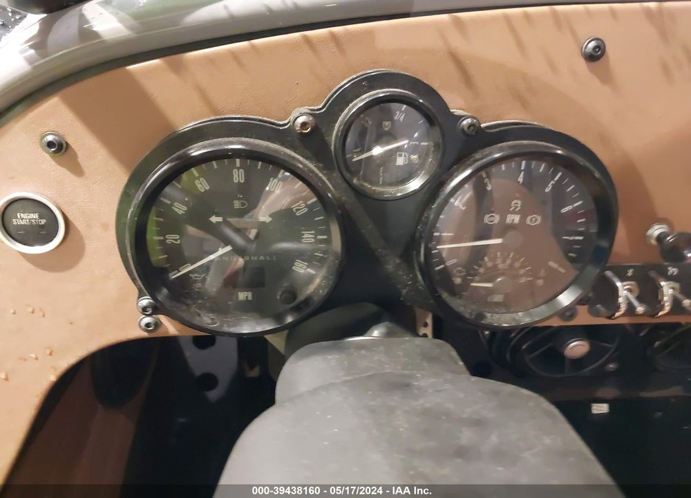 2022 VANDERHALL VENICE VIN: 7KGTC2V16NR003731