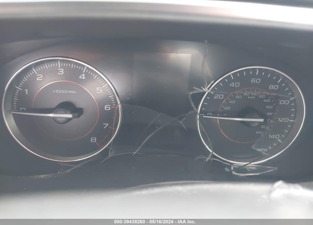 2021 SUBARU CROSSTREK LIMITED VIN: JF2GTHNCXM8363566