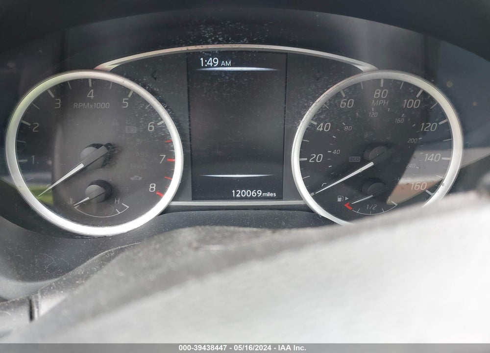 2018 NISSAN SENTRA S VIN: 3N1AB7AP6JY236519
