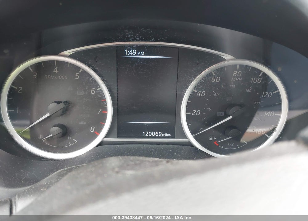 2018 NISSAN SENTRA S VIN: 3N1AB7AP6JY236519