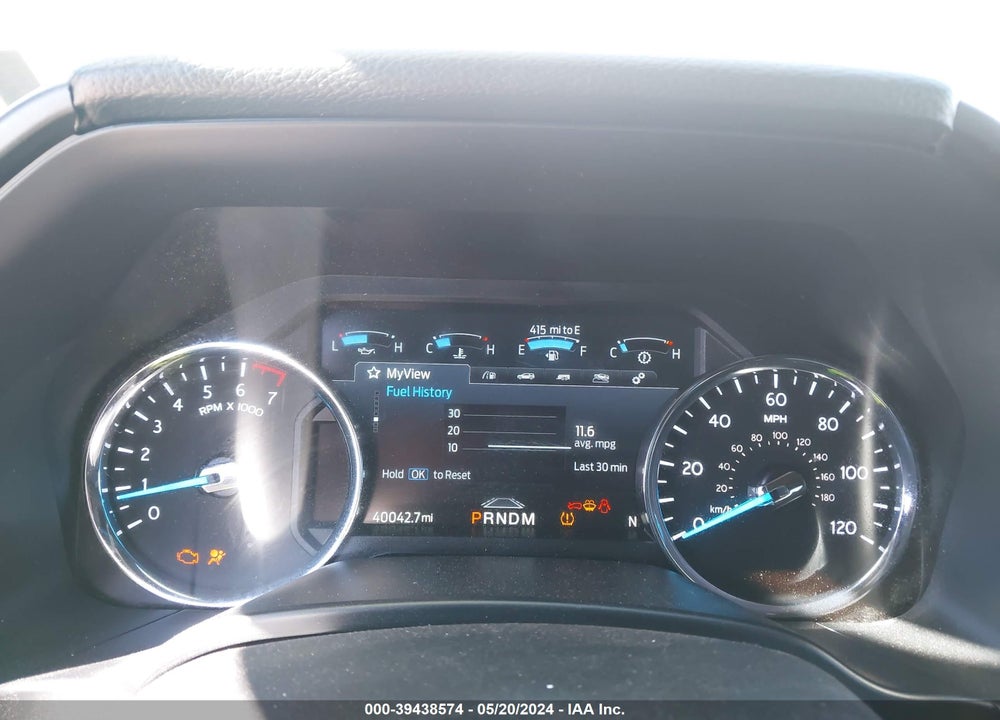 2021 FORD EXPEDITION LIMITED VIN: 1FMJU2AT3MEA36735