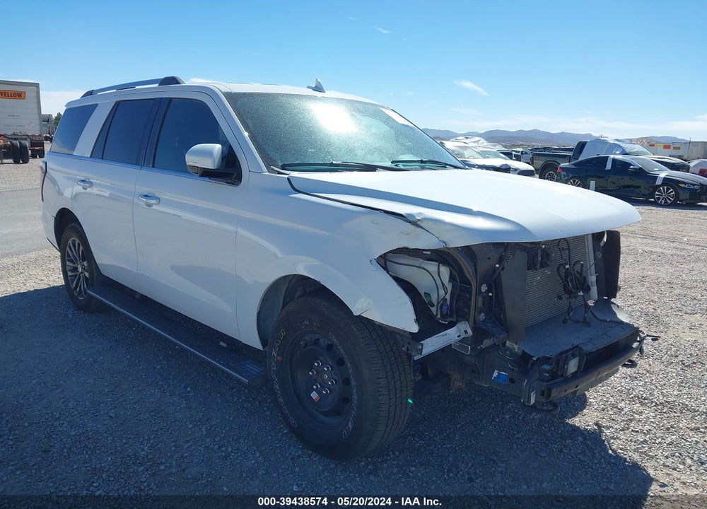 2021 FORD EXPEDITION LIMITED VIN: 1FMJU2AT3MEA36735