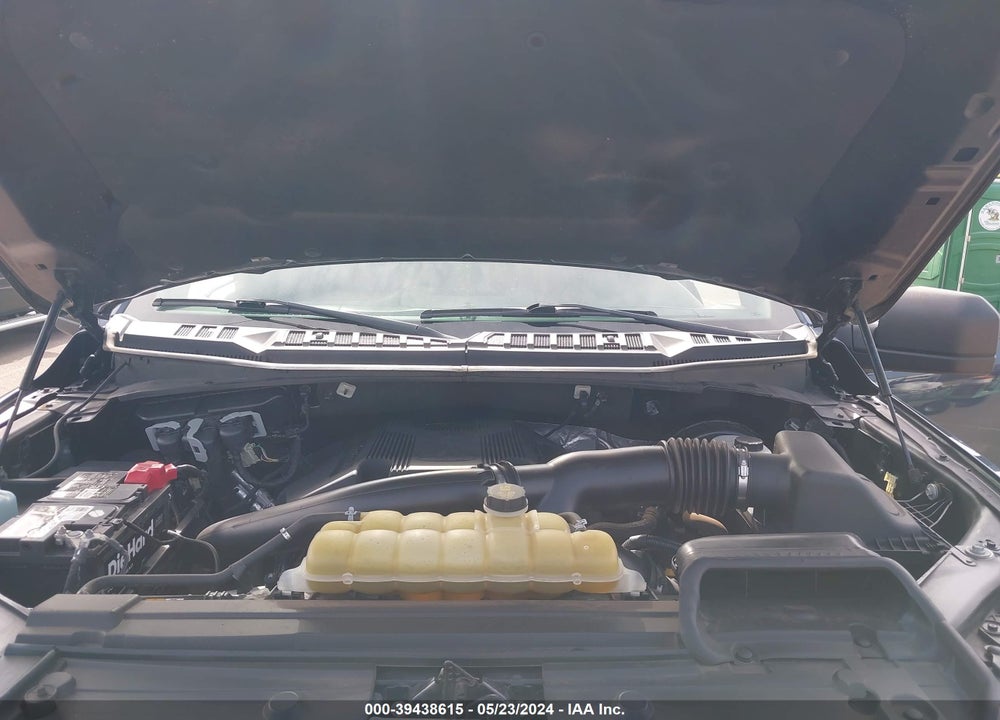 2020 FORD F-150 XLT VIN: 1FTEW1C49LFA24937