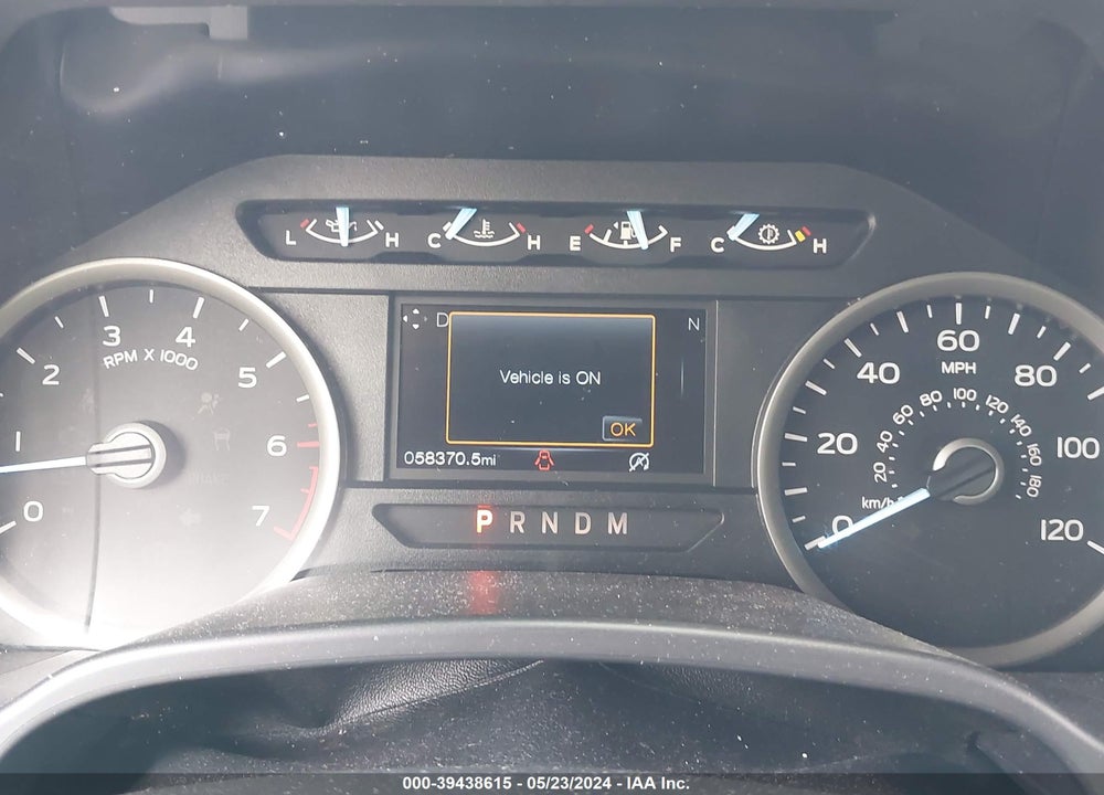 2020 FORD F-150 XLT VIN: 1FTEW1C49LFA24937