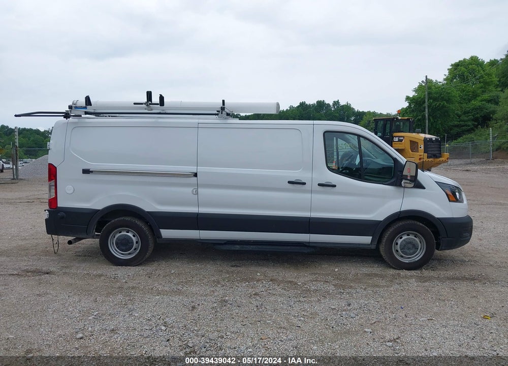 2024 FORD TRANSIT-350 VIN: 1FTBW1Y89RKA07778