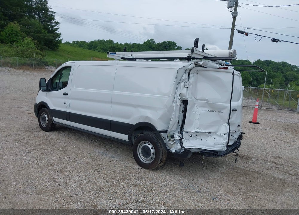 2024 FORD TRANSIT-350 VIN: 1FTBW1Y89RKA07778