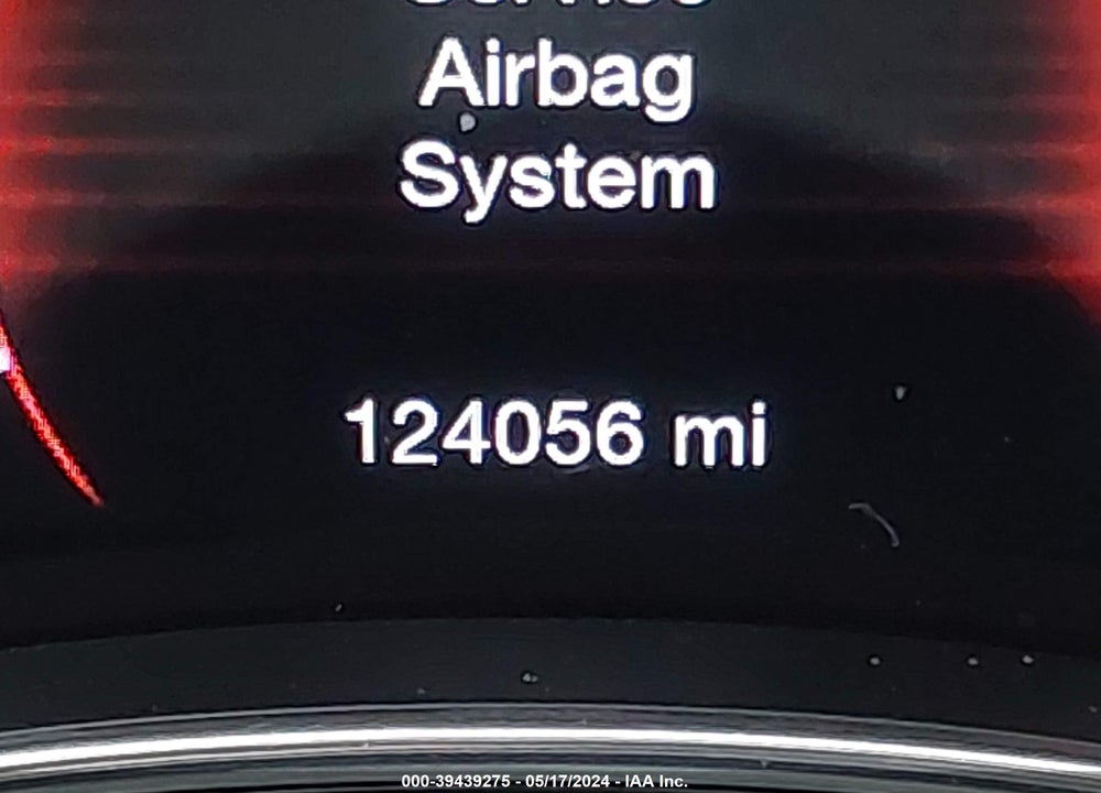 2020 DODGE DURANGO SXT RWD VIN: 1C4RDHAG4LC283141