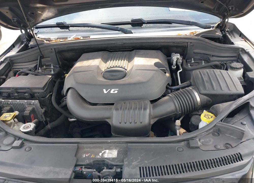 2015 JEEP GRAND CHEROKEE VIN: 1C4RJEBGXFC906417