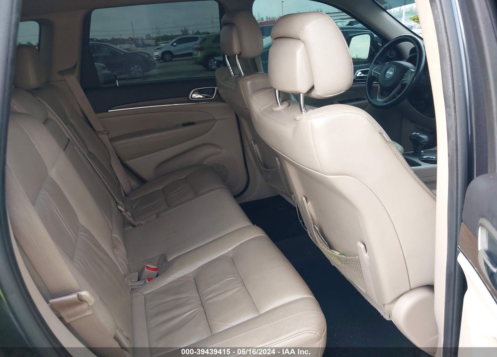 2015 JEEP GRAND CHEROKEE VIN: 1C4RJEBGXFC906417