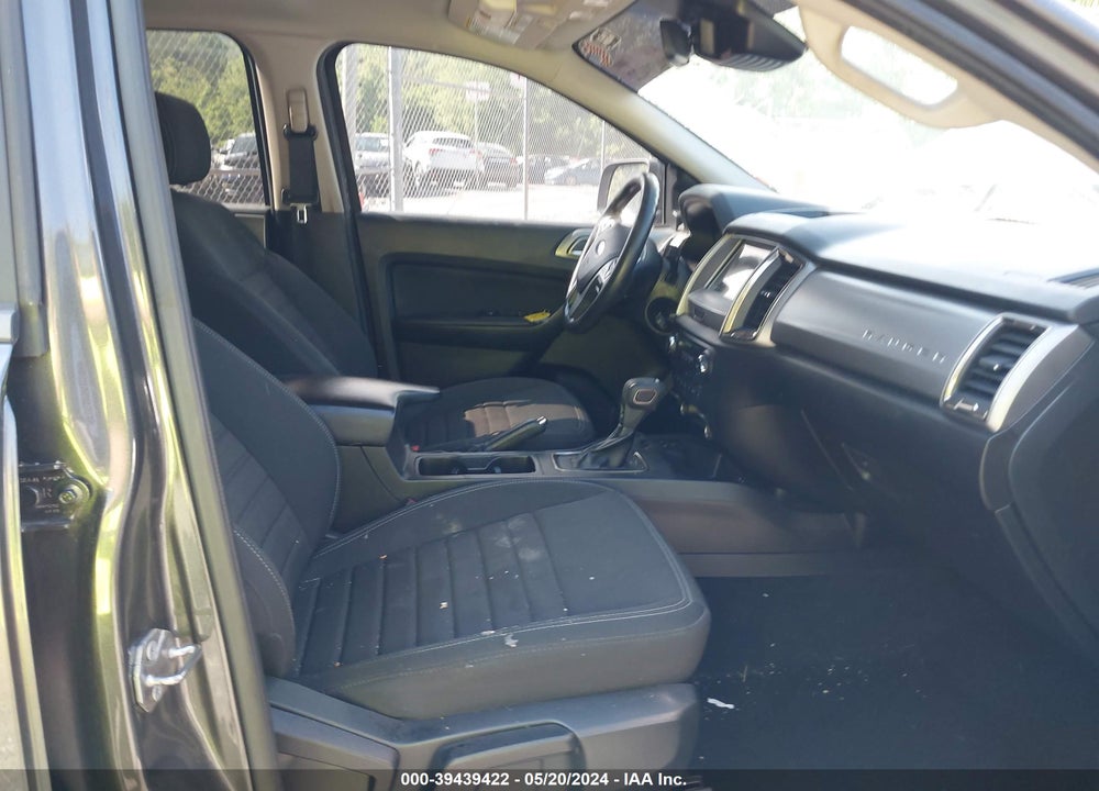 2020 FORD RANGER XLT VIN: 1FTER4FH0LLA87997
