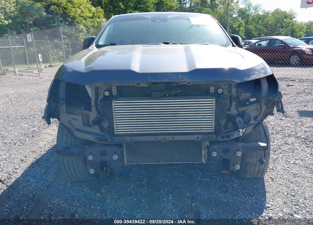 2020 FORD RANGER XLT VIN: 1FTER4FH0LLA87997